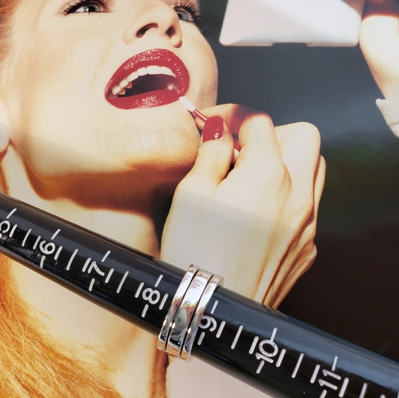 Beautiful Precious Ruby Gemstone Diamond Rings - Picture 6 of 8